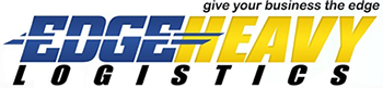 Edge Heavy Logistics Logo